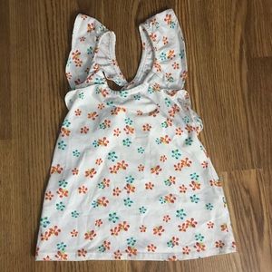 Children’s tank top. Size 7/8.